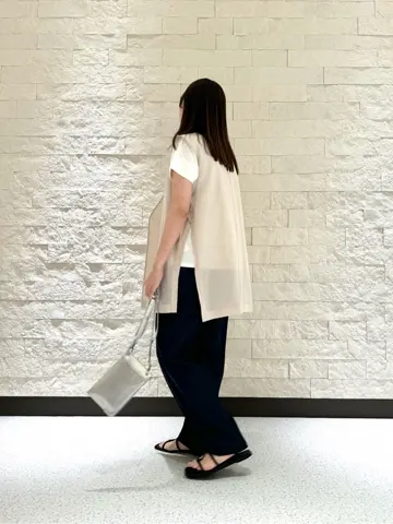 ONWARD CROSSET SELECT 山下 コーディネート画像