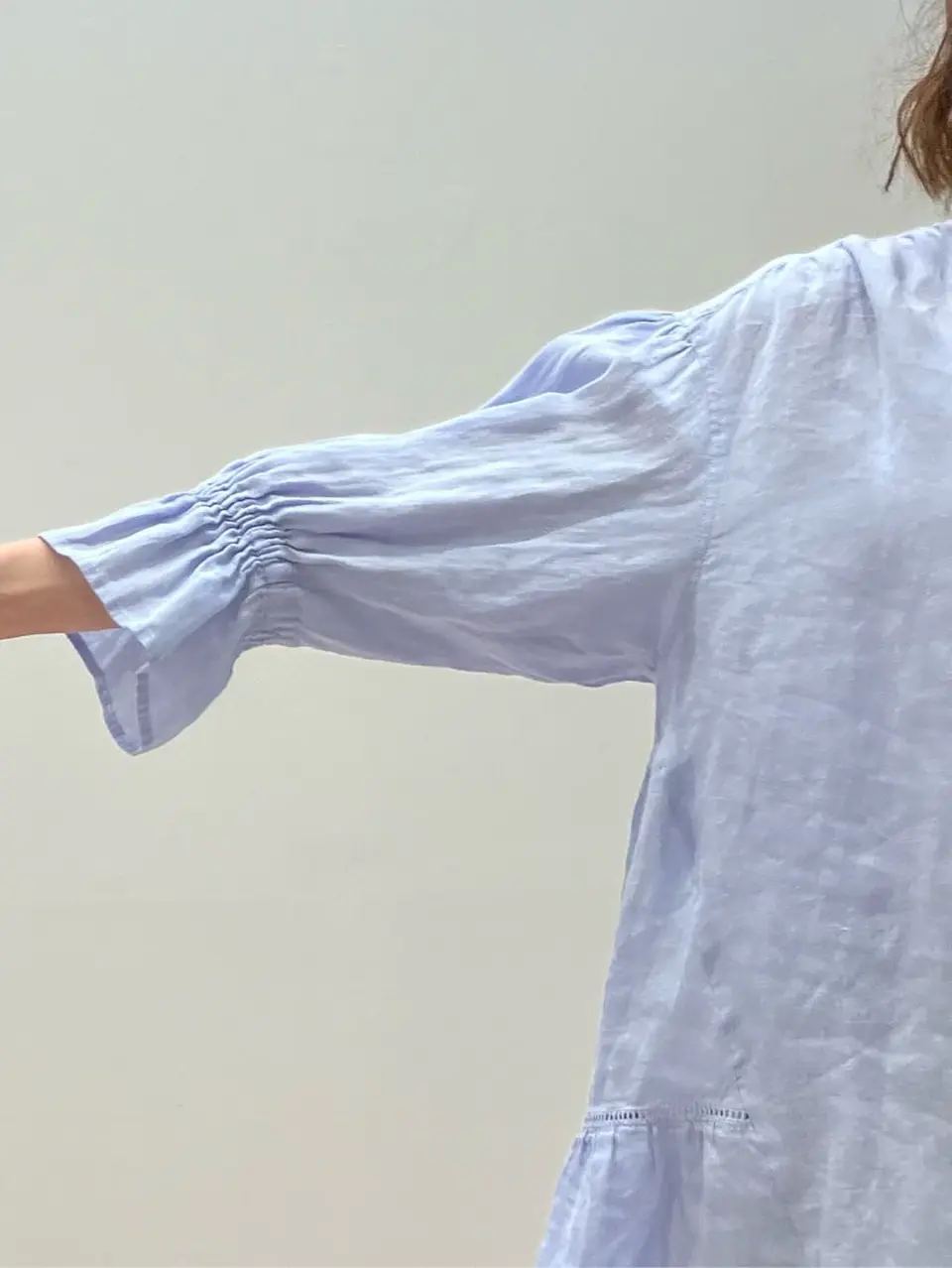 ONWARD CROSSET SELECT 林 コーディネート画像