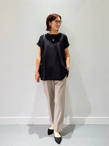 ONWARD CROSSET SELECT 濱野 コーディネート画像