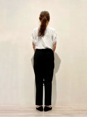 ONWARD CROSSET SELECT 長利 コーディネート画像