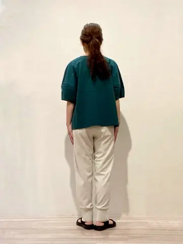 ONWARD CROSSET SELECT 長利 コーディネート画像