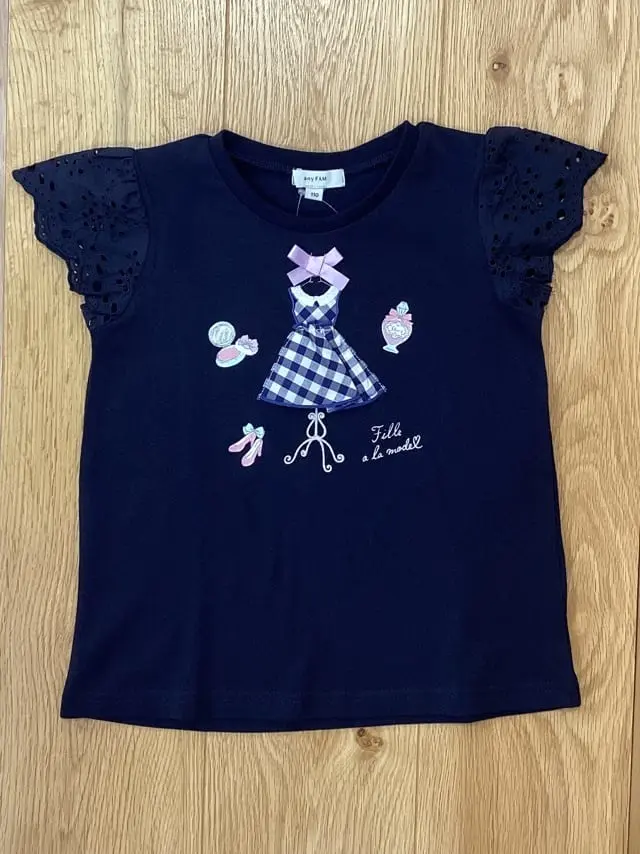 ONWARD CROSSET SELECT 鈴木 コーディネート画像