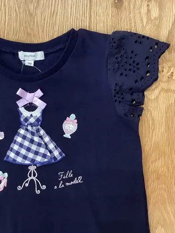 ONWARD CROSSET SELECT 鈴木 コーディネート画像