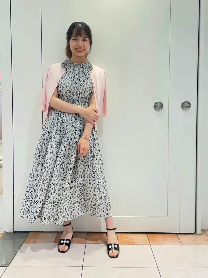  yamakawa コーディネート画像