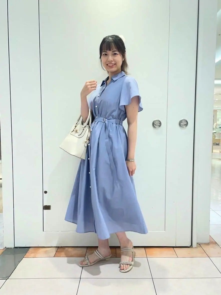  yamakawa コーディネート画像