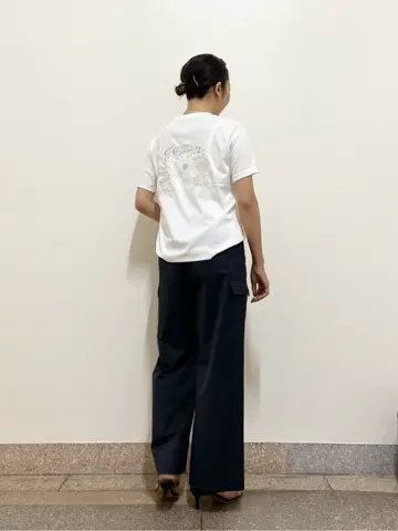 ONWARD CROSSET SELECT 佐藤 コーディネート画像