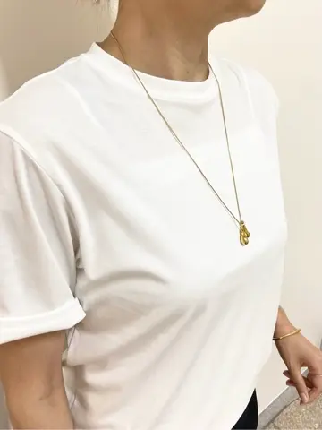 ONWARD CROSSET SELECT 佐藤 コーディネート画像