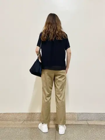 ONWARD CROSSET SELECT 相澤 コーディネート画像