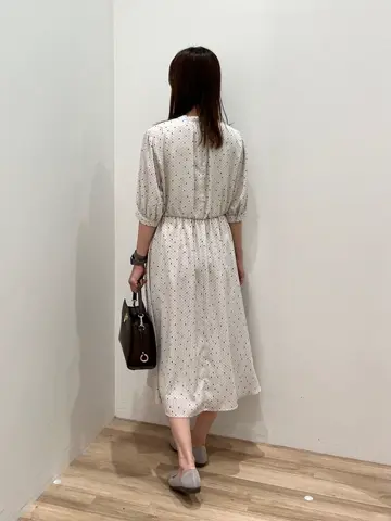 ONWARD CROSSET SELECT 村上 コーディネート画像