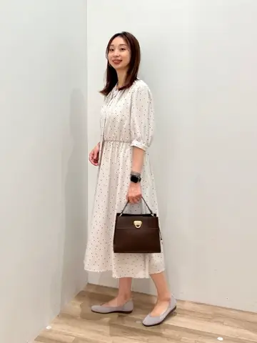 ONWARD CROSSET SELECT 村上 コーディネート画像