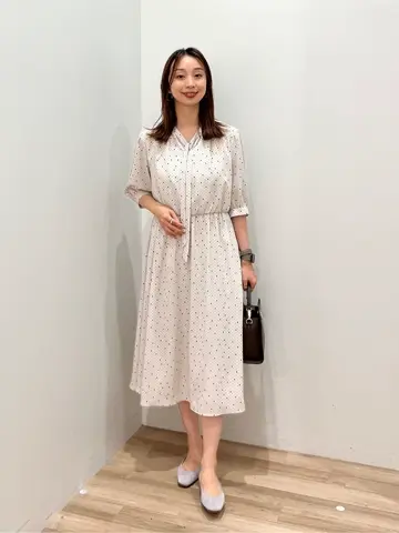 ONWARD CROSSET SELECT 村上 コーディネート画像