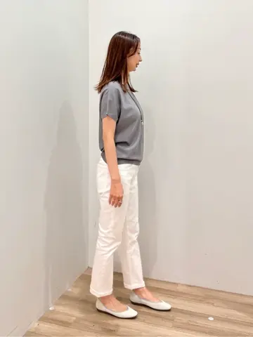 ONWARD CROSSET SELECT 村上 コーディネート画像