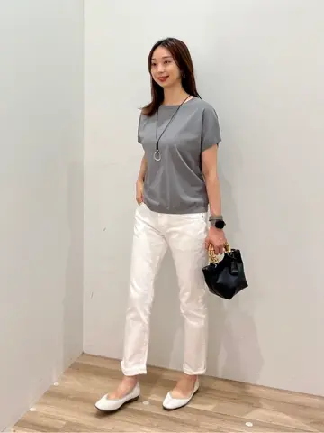 ONWARD CROSSET SELECT 村上 コーディネート画像