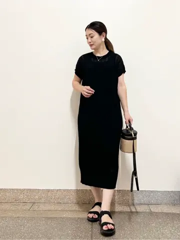 ONWARD CROSSET SELECT 千葉 コーディネート画像