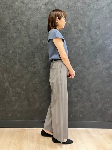 ONWARD CROSSET SELECT 金澤 コーディネート画像