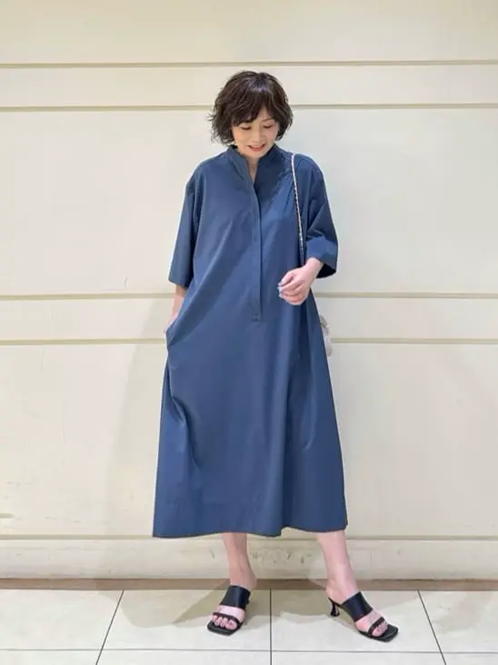 ONWARD CROSSET SELECT maruri コーディネート画像