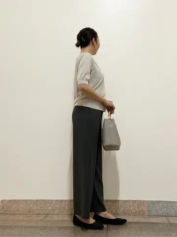 ONWARD CROSSET SELECT 佐藤 コーディネート画像