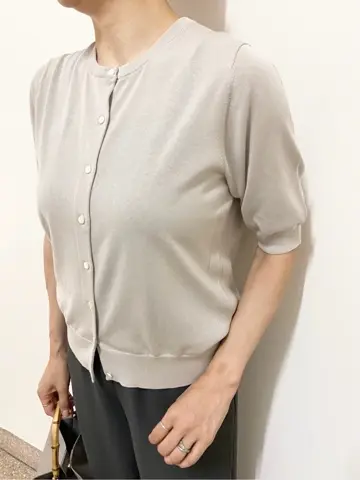 ONWARD CROSSET SELECT 佐藤 コーディネート画像