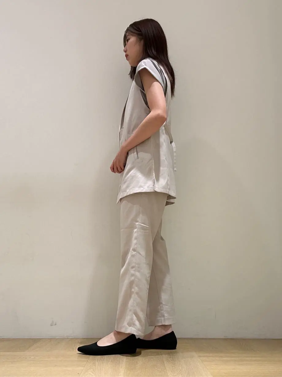 ONWARD CROSSET SELECT 池田 コーディネート画像