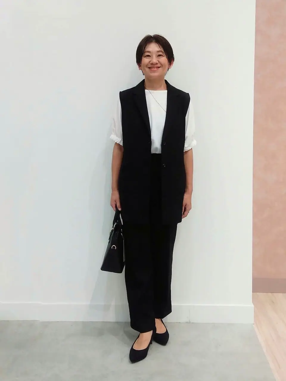  川口 コーディネート画像