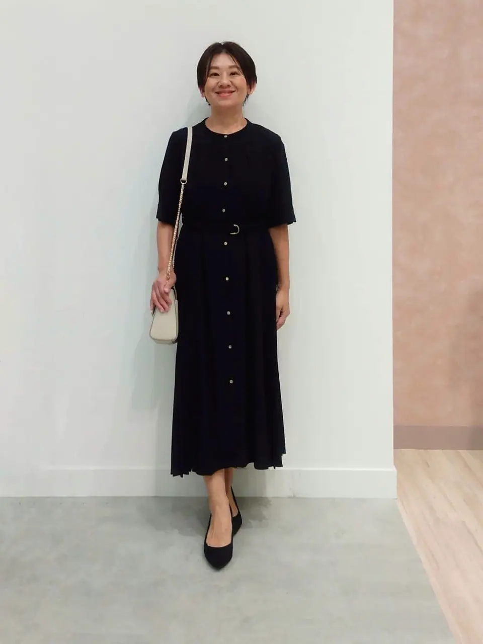  川口 コーディネート画像