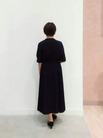 ONWARD CROSSET SELECT 川口 コーディネート画像