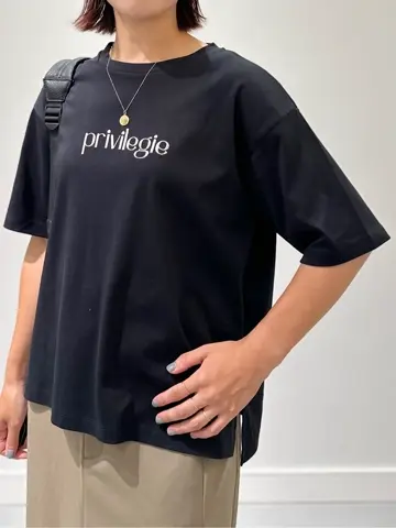 ONWARD CROSSET SELECT 濱野 コーディネート画像