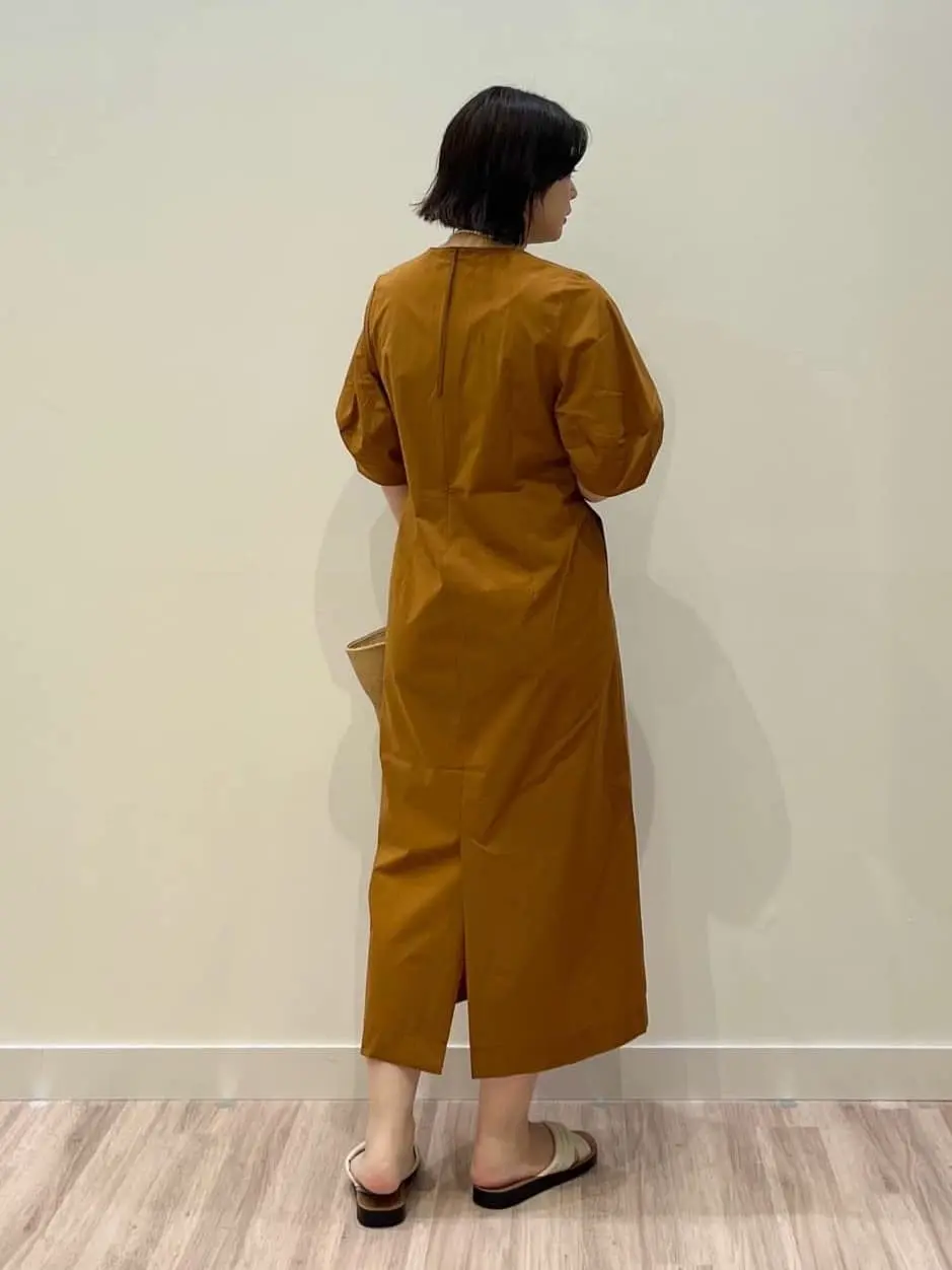 ONWARD CROSSET SELECT 小西 コーディネート画像