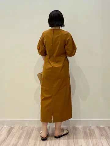 ONWARD CROSSET SELECT 小西 コーディネート画像