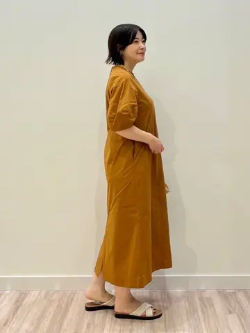 ONWARD CROSSET SELECT 小西 コーディネート画像