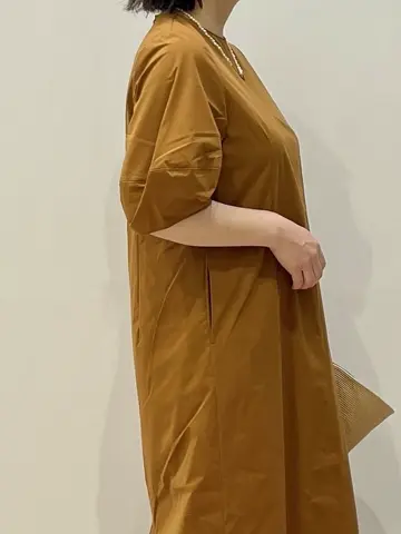 ONWARD CROSSET SELECT 小西 コーディネート画像