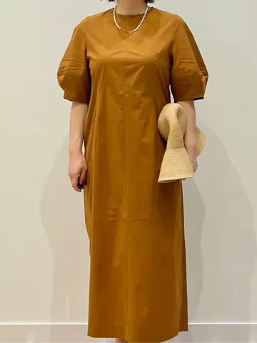 ONWARD CROSSET SELECT 小西 コーディネート画像