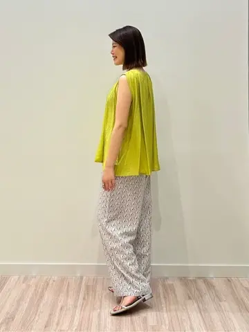 ONWARD CROSSET SELECT mami コーディネート画像