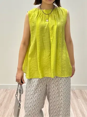 ONWARD CROSSET SELECT mami コーディネート画像