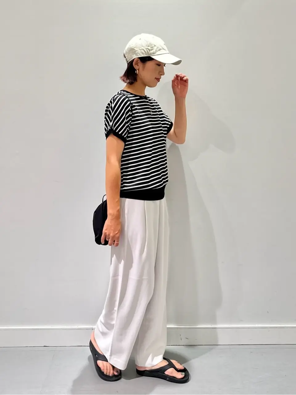 ONWARD CROSSET SELECT 濱野 コーディネート画像