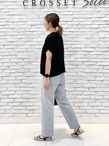 ONWARD CROSSET SELECT 東海林 コーディネート画像