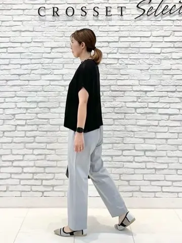 ONWARD CROSSET SELECT 東海林 コーディネート画像