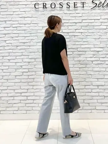 ONWARD CROSSET SELECT 東海林 コーディネート画像