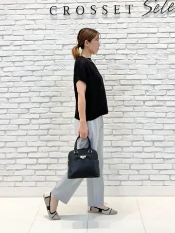 ONWARD CROSSET SELECT 東海林 コーディネート画像