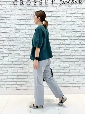 ONWARD CROSSET SELECT 東海林 コーディネート画像