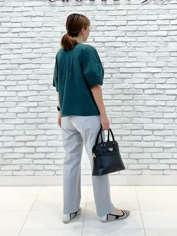 ONWARD CROSSET SELECT 東海林 コーディネート画像