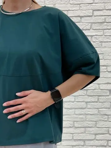 ONWARD CROSSET SELECT 東海林 コーディネート画像