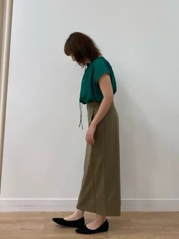 ONWARD CROSSET SELECT 山口 コーディネート画像