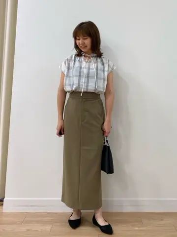 ONWARD CROSSET SELECT 山口 コーディネート画像