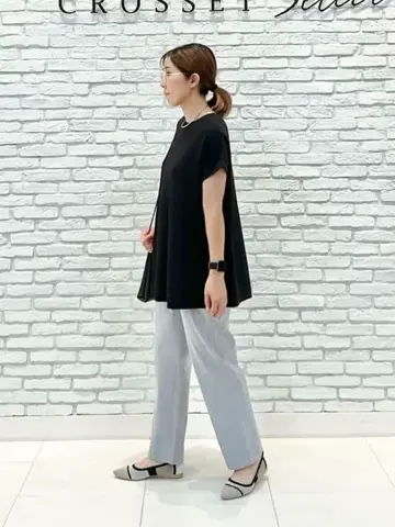 ONWARD CROSSET SELECT 東海林 コーディネート画像