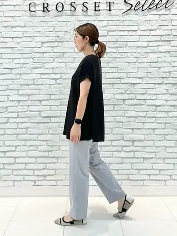 ONWARD CROSSET SELECT 東海林 コーディネート画像