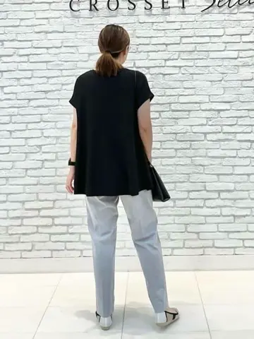 ONWARD CROSSET SELECT 東海林 コーディネート画像