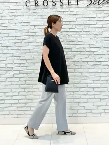 ONWARD CROSSET SELECT 東海林 コーディネート画像