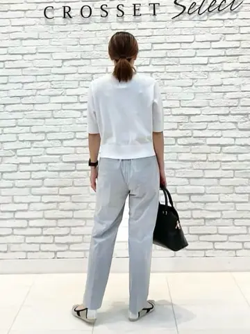 ONWARD CROSSET SELECT 東海林 コーディネート画像