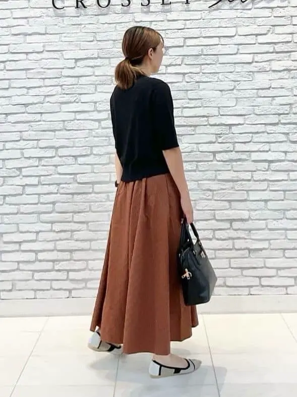 ONWARD CROSSET SELECT 東海林 コーディネート画像